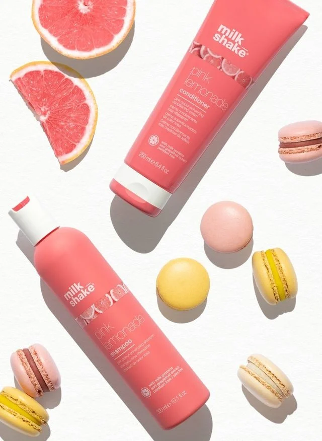 Milk Shake milk_shake pink lemonade shampoo 300ml